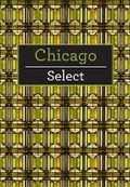 Cover: Insight Guides Select Chicago - Insight Guides