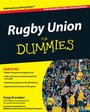 Cover: Rugby Union For Dummies - Hungry Minds Inc,U.S.