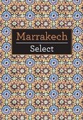 Cover: Insight Guides Select Marrakech - Insight Guides