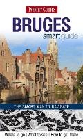 Cover: Insight Guides: Bruges Smart Guide - Insight Guides