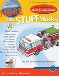 Cover: More How Stuff Works - Wiley