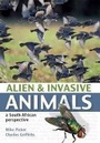 Cover: Alien & invasive animals - Struik Nature