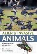 Cover: Alien & invasive animals - Struik Nature