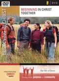 Cover: Beginning in Christ; Session 2 - Zondervan