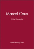 Cover: Marcel Caux - Wiley