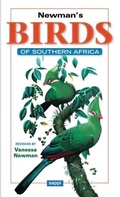 Cover: Newman's Birds of Southern Africa - Struik Nature