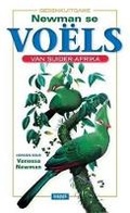 Cover: Newman se Voels van Suider-Afrika (PVC) - Struik Nature