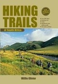 Cover: Hiking Trails of South Africa - Struik Travel & Heritage