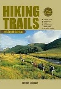 Abbildung von: Hiking Trails of South Africa - Struik Travel & Heritage