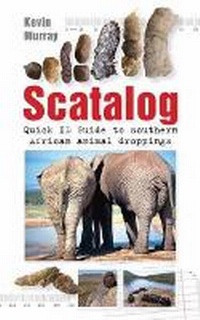 Enlarge image Cover: Scatalog - Struik Publishers