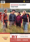 Cover: Beginning in Christ; Session 4 - Zondervan