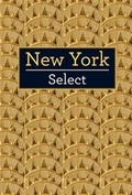 Cover: New York Select - Insight Guides