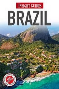 Abbildung von: Insight Guides: Brazil - Insight Guides
