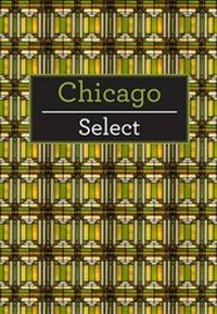 Abbildung von: Chicago Select - Insight Guides