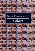 Cover: San Francisco Select - Insight Guides