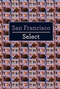 Enlarge image Cover: San Francisco Select - Insight Guides