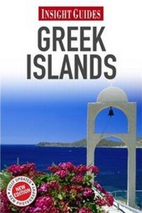 Abbildung von: Insight Guides: Greek Islands - Insight Guides