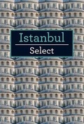Cover: Istanbul Select - Insight Guides
