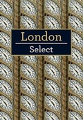 Cover: London Select - Insight Guides
