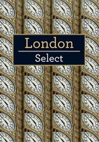Abbildung von: London Select - Insight Guides