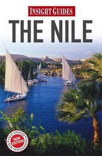 Abbildung von: Insight Guides: the Nile - Insight Guides