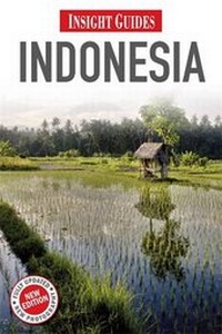 Abbildung von: Insight Guides: Indonesia - Insight Guides