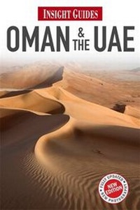 Abbildung von: Insight Guides: Oman and the UAE - Insight Guides