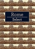Cover: Rome Select - Insight Guides