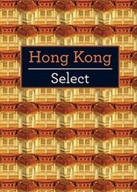 Abbildung von: Hong Kong Select - Insight Guides