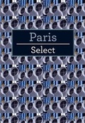 Cover: Paris Select - Insight Guides