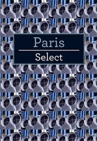 Enlarge image Cover: Paris Select - Insight Guides