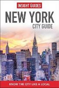 Abbildung von: Insight Guides: New York City Guide - Insight Guides