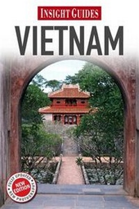 Abbildung von: Insight Guides: Vietnam - Insight Guides