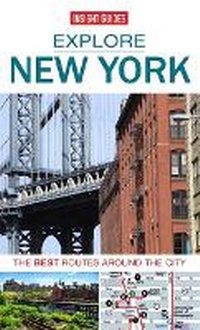 Abbildung von: Insight Guides: Explore New York - Insight Guides
