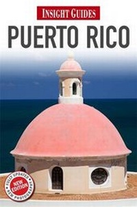 Abbildung von: Insight Guides: Puerto Rico - Insight Guides