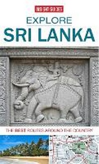Abbildung von: Insight Guides: Explore Sri Lanka - Insight Guides