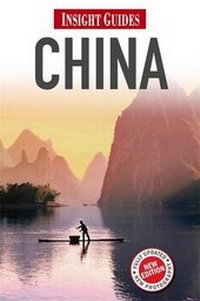 Abbildung von: Insight Guides: China - Insight Guides