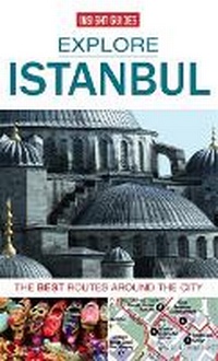 Abbildung von: Insight Guides Explore Istanbul (Travel Guide with Free eBook) - Insight Guides
