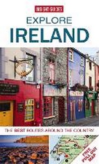 Abbildung von: Insight Guides: Explore Ireland - Insight Guides
