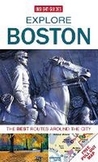 Abbildung von: Insight Guides Explore Boston - Insight Guides