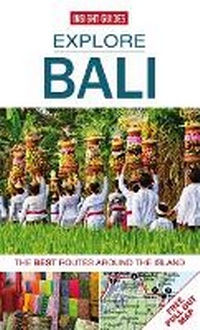 Abbildung von: Insight Guides: Explore Bali - Insight Guides
