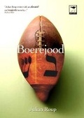 Cover: Boerejood - Jacana Media