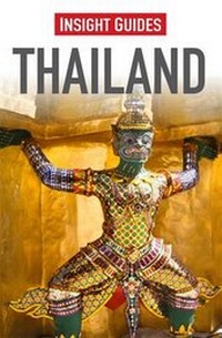 Abbildung von: Insight Guides: Thailand - Insight Guides