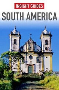 Abbildung von: Insight Guides: South America - Insight Guides