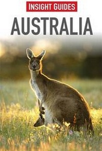 Enlarge image Cover: Insight Guides: Australia - Insight Guides