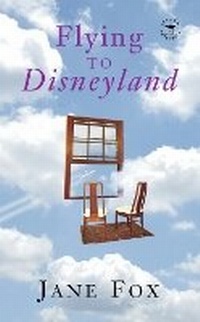 Enlarge image Cover: Flying to Disneyland - Jacana Media