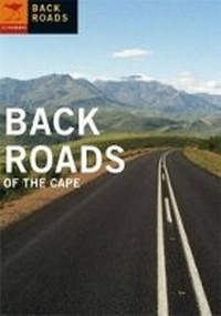 Abbildung von: Back roads of the Cape - Jacana Media