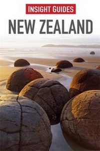 Abbildung von: Insight Guides: New Zealand - Insight Guides