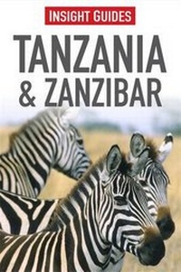 Abbildung von: Insight Guides: Tanzania & Zanzibar - Insight Guides
