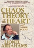 Cover: Chaos theory of the heart - Jacana Media